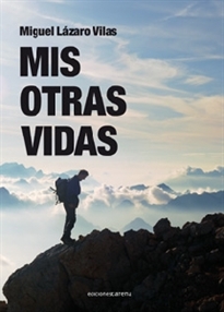 Books Frontpage Mis otras vidas