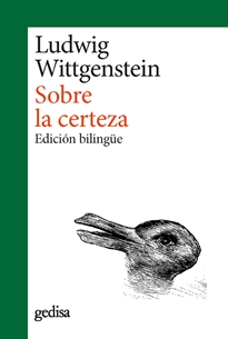 Books Frontpage Sobre la certeza