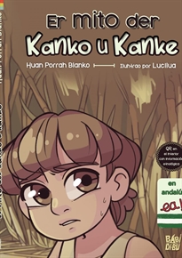 Books Frontpage Er mito der Kanko u Kanke