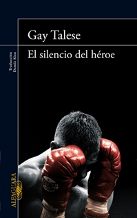 Books Frontpage El silencio del héroe