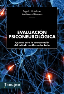 Books Frontpage Evaluacióon psiconeurológica