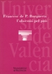 Front pageFrancesc de P. Burguera: l&#x02019;obsessió pel país