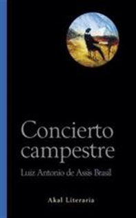 Books Frontpage Concierto campestre