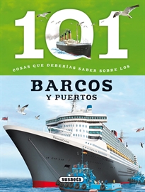 Books Frontpage Barcos y puertos