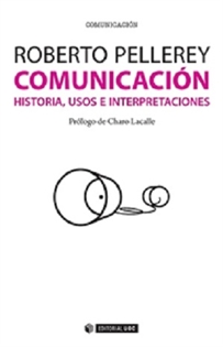 Books Frontpage Comunicación