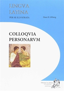 Books Frontpage Colloquia Personarum