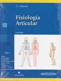 Books Frontpage Fisiolog’a Articular T3 6aEd