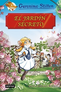 Books Frontpage El jardín secreto