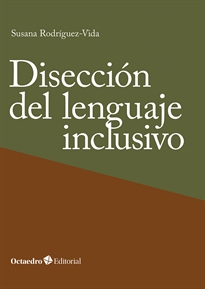 Books Frontpage Disección del lenguaje inclusivo