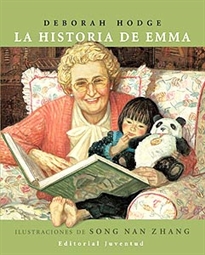 Books Frontpage La historia de Emma