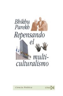 Books Frontpage Repensando el multiculturalismo