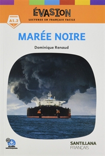 Books Frontpage Evasion Ne (1) Maree Noire