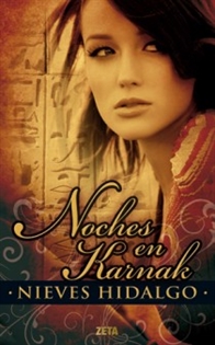 Books Frontpage Noches de Karnak