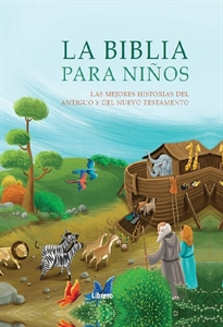 Books Frontpage Biliba Para Niños