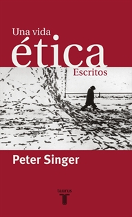 Books Frontpage Una vida ética