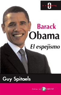 Books Frontpage Barack Obama.