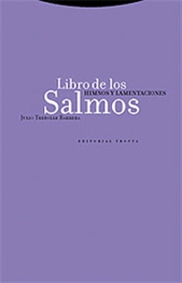 Books Frontpage Libro de los Salmos I