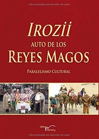 Books Frontpage Irozii - Auto de los Reyes Magos