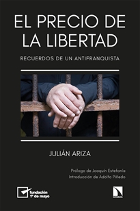 Books Frontpage El precio de la libertad