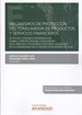 Front pageMecanismos de protección del consumidor de productos y servicios financieros (Papel + e-book)