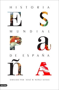 Books Frontpage Historia mundial de España