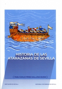 Books Frontpage Historia de las Atarazanas de Sevilla