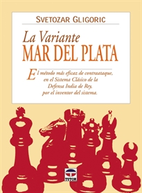 Books Frontpage La Variante Mar Del Plata