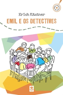 Books Frontpage Emil e os detectives