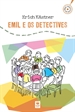 Front pageEmil e os detectives