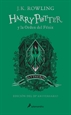 Front pageHarry Potter y la Orden del Fénix - Slytherin (Harry Potter [edición del 20º aniversario] 5)