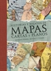 Front pageHistorias y relatos de mapas, cartas y planos (2022)