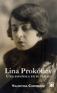 Books Frontpage Lina Prokófiev