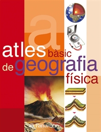 Books Frontpage Atles bàsic de Geografia Física
