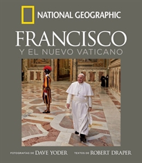 Books Frontpage Francisco y el nuevo vaticano