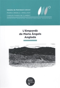Books Frontpage L'Empordà de Maria Àngels Anglada