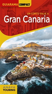 Books Frontpage Gran Canaria