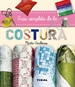 Front pageGuía completa de la costura