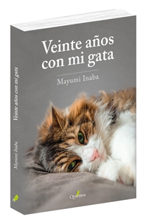 Books Frontpage Veinte años con mi gata