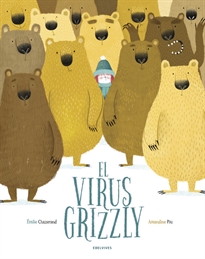 Books Frontpage El virus Grizzly