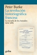 Front pageLa revolución historiográfica francesa