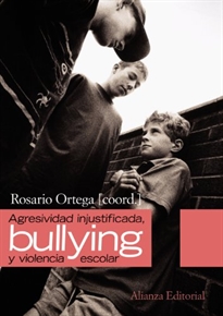 Books Frontpage Agresividad injustificada, "bullying"  y violencia escolar