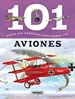 Front pageLos aviones