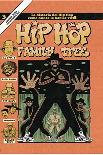 Books Frontpage Hip Hop Family Tree 3