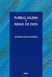 Front pagePueblo, Iglesia y Reino de Dios