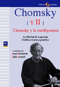 Books Frontpage Chomsky (II)