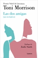 Front pageLas dos amigas (un recitativo)