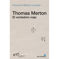 Books Frontpage Thomas Merton