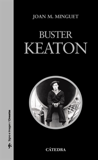 Books Frontpage Buster Keaton