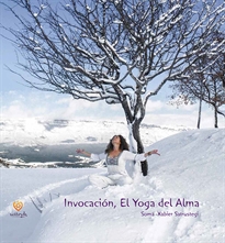 Books Frontpage Invocación, El Yoga Del Alma
