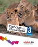 Front pageCiencias De La Naturaleza 3